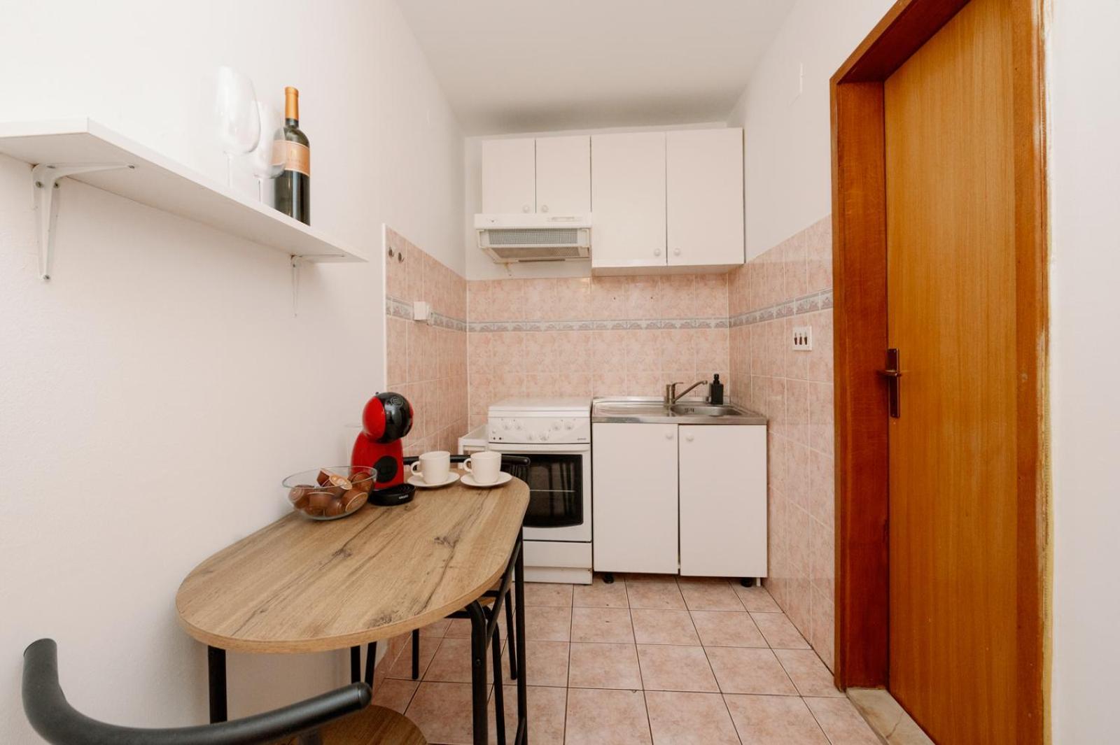 Spalato Apartman
