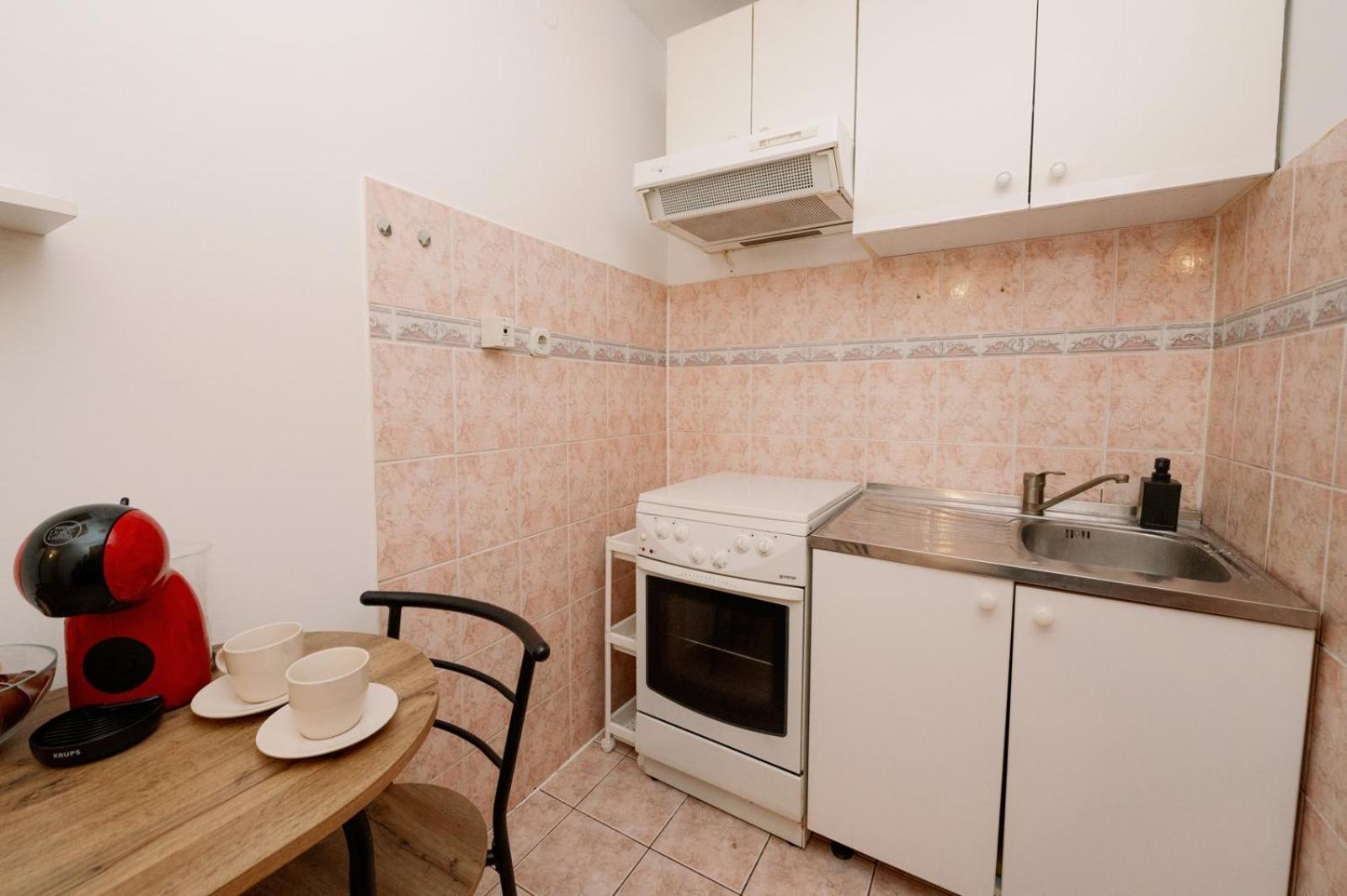 Spalato Apartman Apartmán