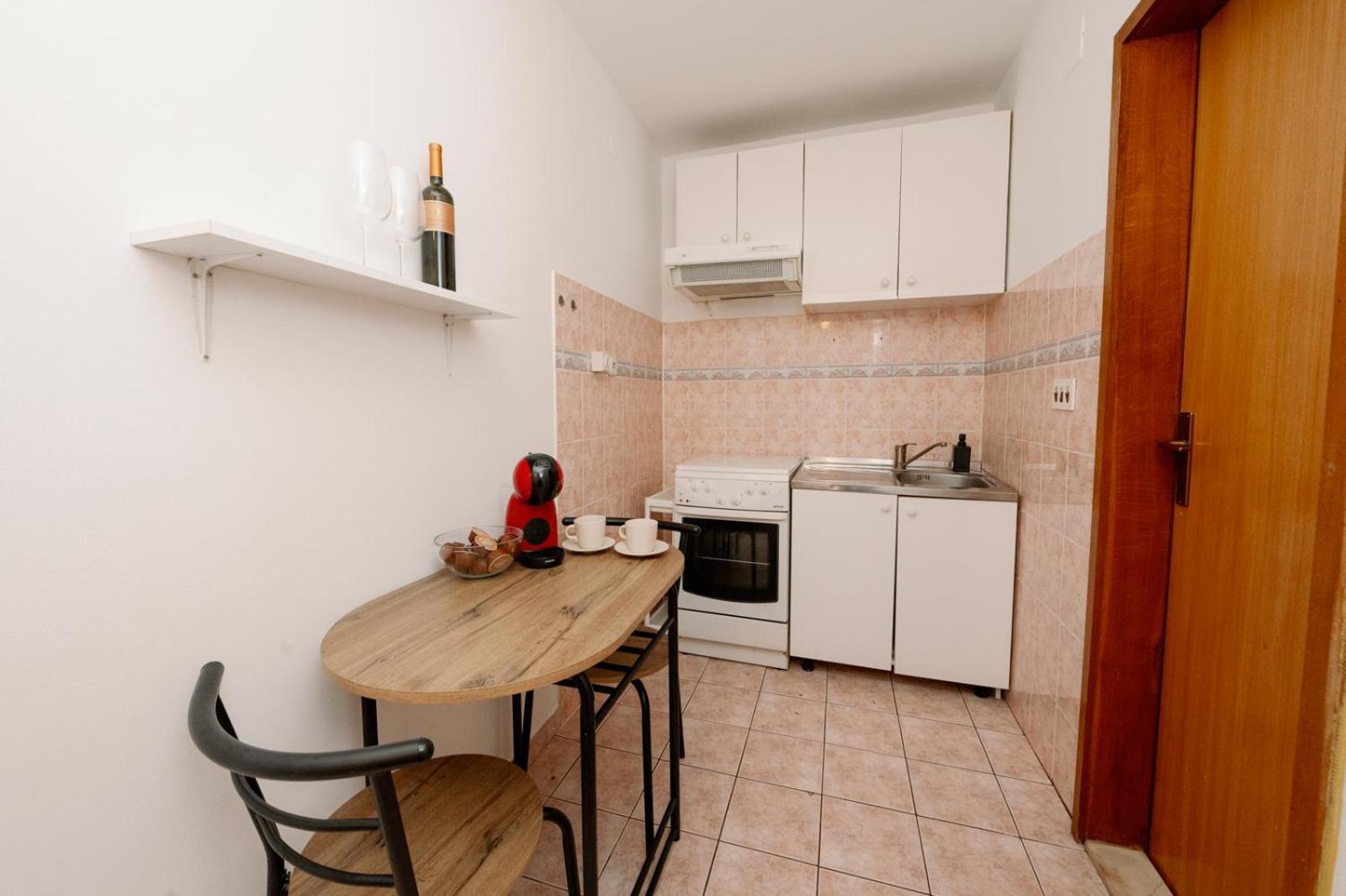 Spalato Apartman Apartmán Split