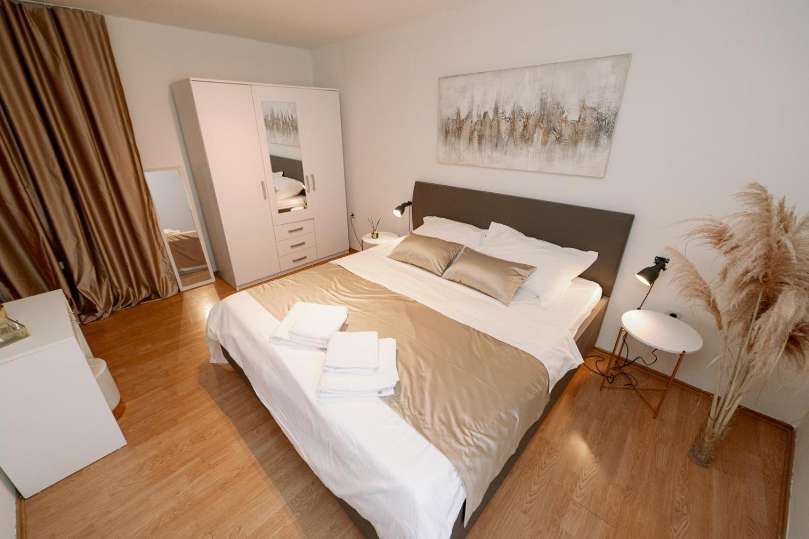 Spalato Apartman *