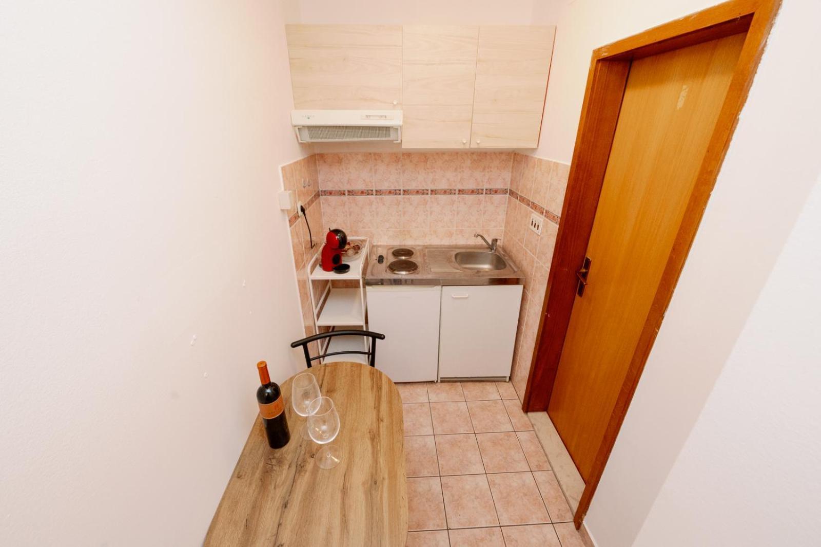 Spalato Apartman * Split