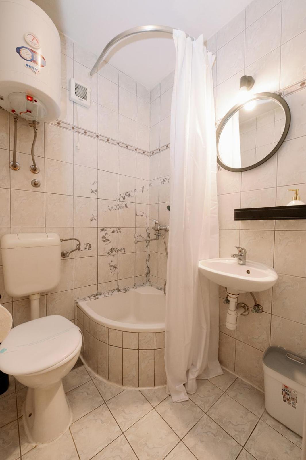 Spalato Apartman Split