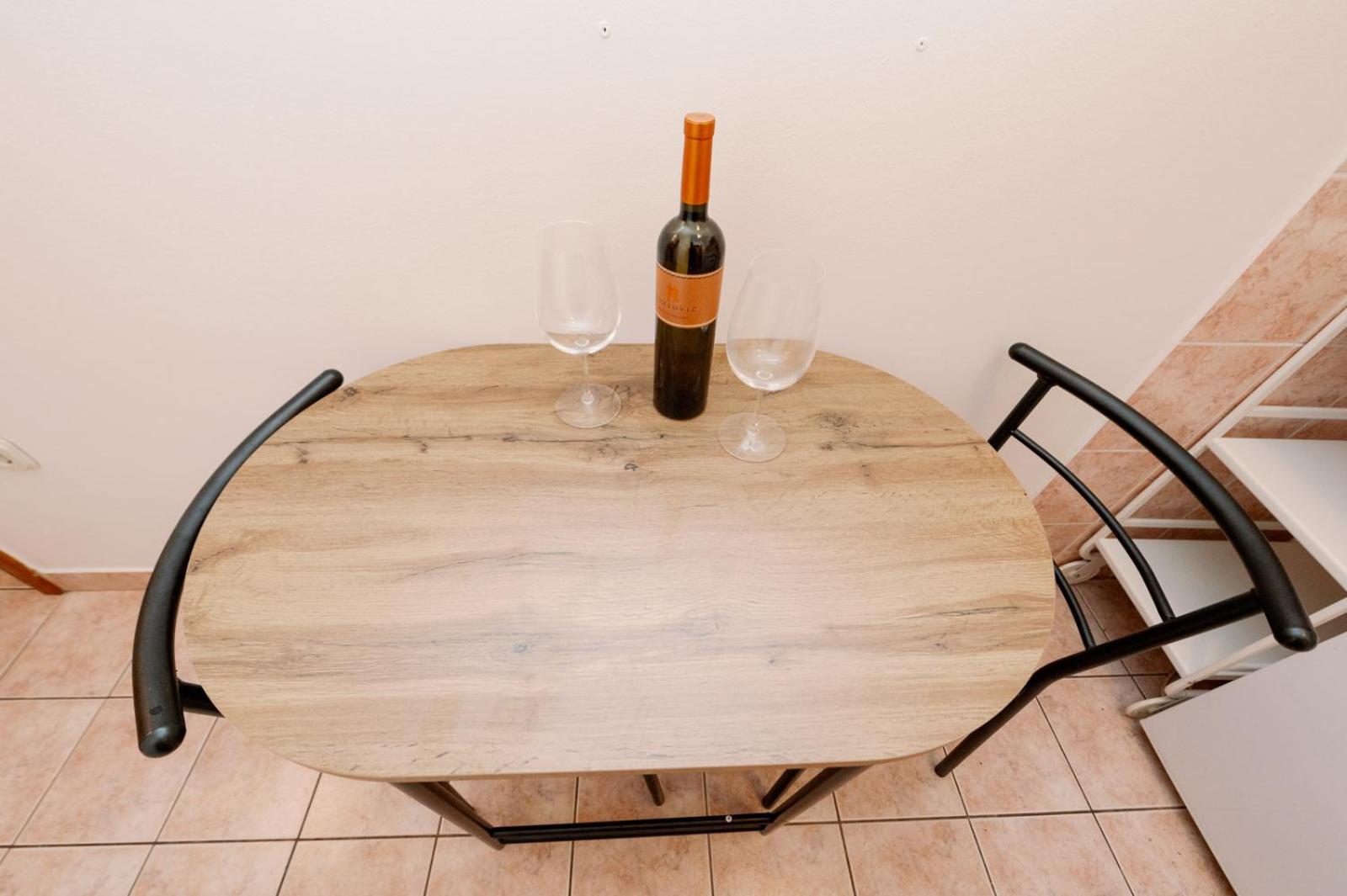 Spalato Apartman Apartmán Split
