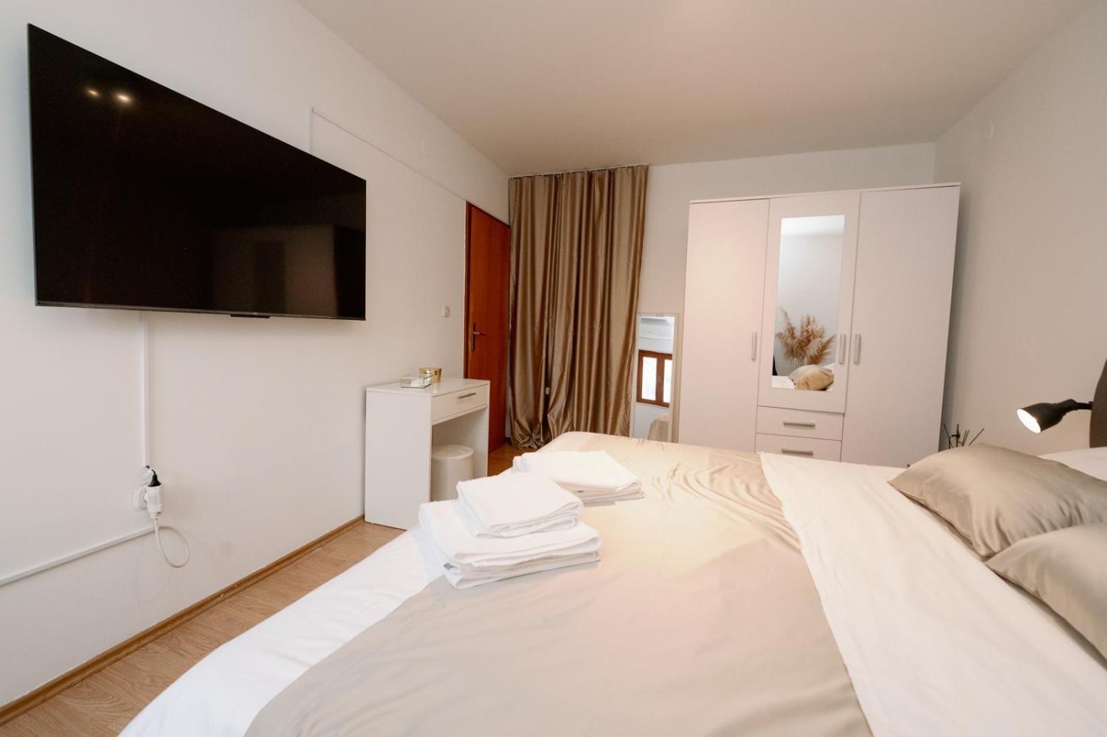 Apartmán Spalato Apartman Split
