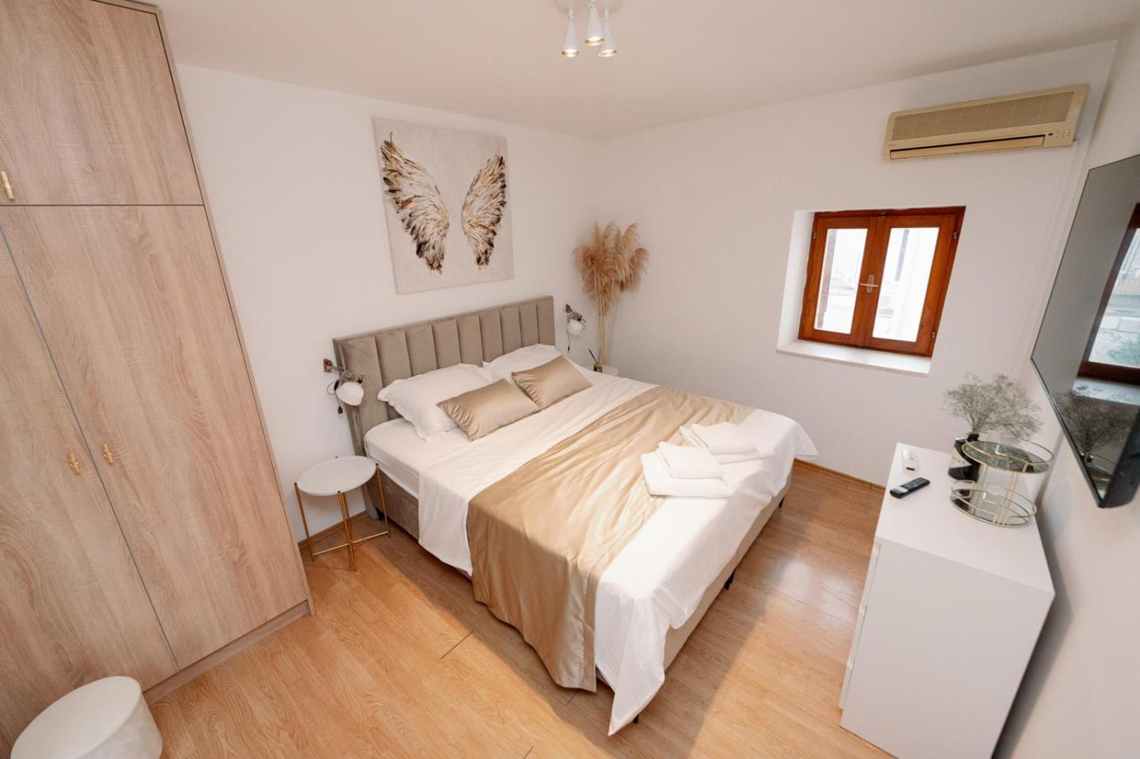 Spalato Apartman Apartmán