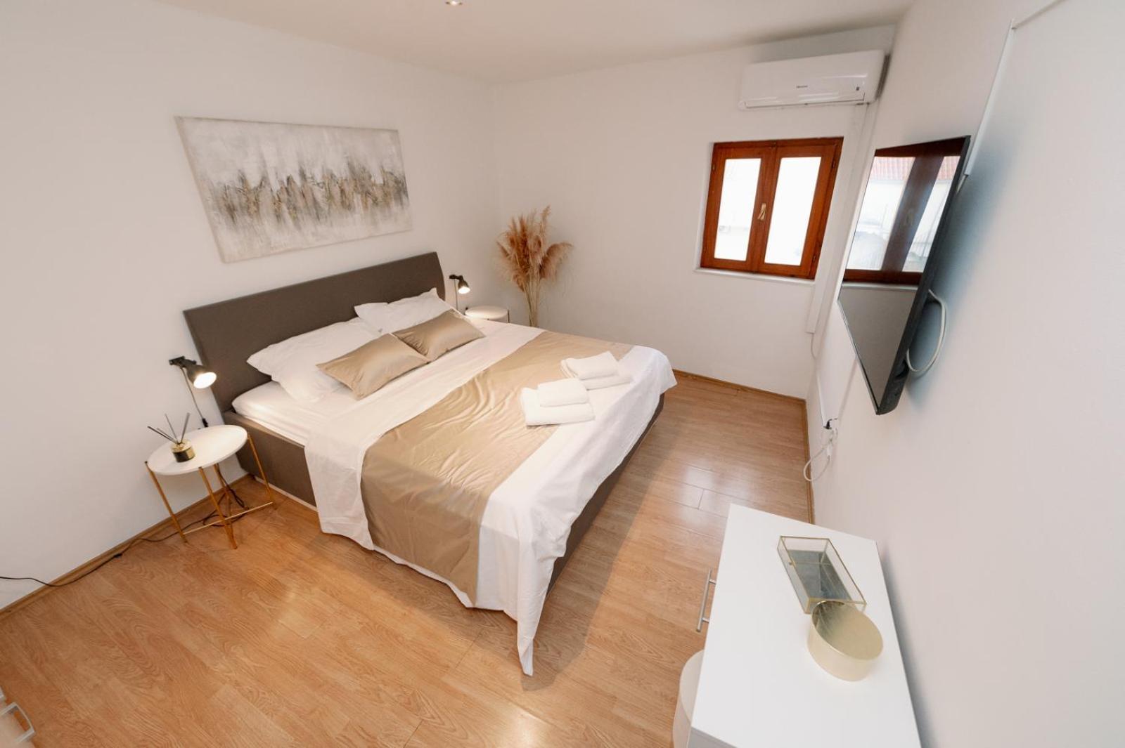 Spalato Apartman Apartmán Split