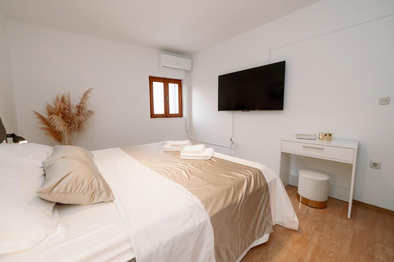 Apartmán Spalato Apartman Split