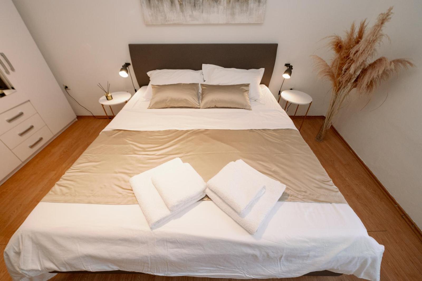Spalato Apartman *