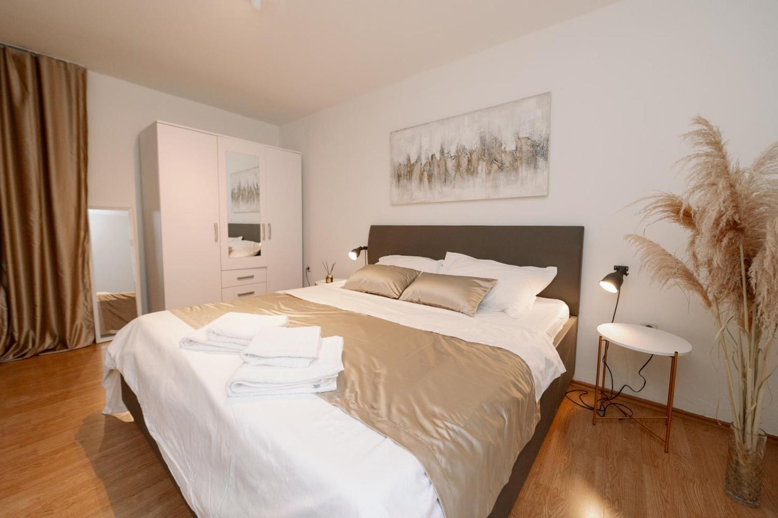 Spalato Apartman Split
