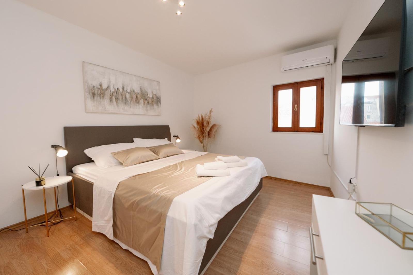 Spalato Apartman Apartmán