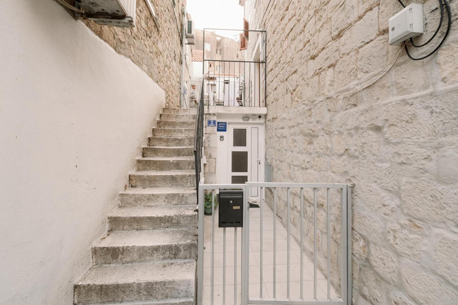 Apartmán Spalato Apartman