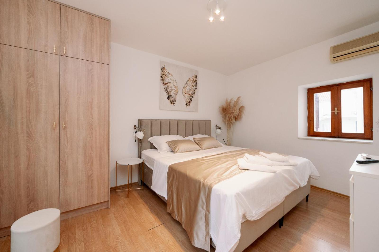 Spalato Apartman Apartmán Split