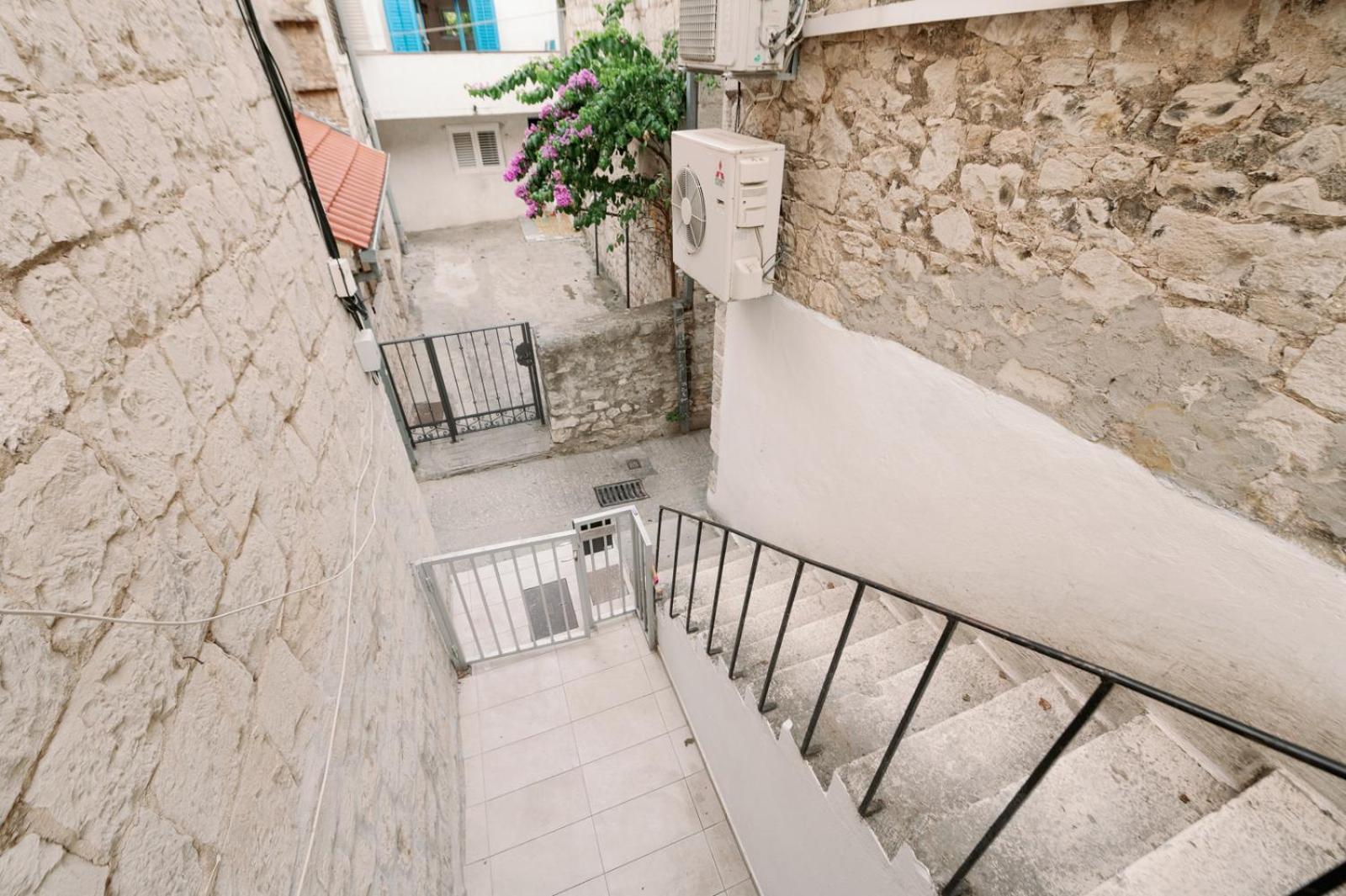 Apartmán Spalato Apartman Split