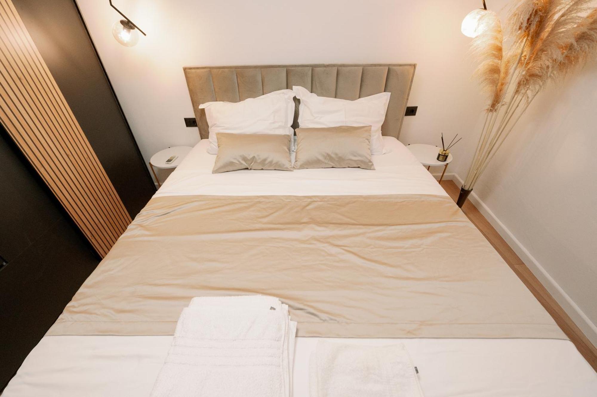 Apartmán Spalato Apartman *