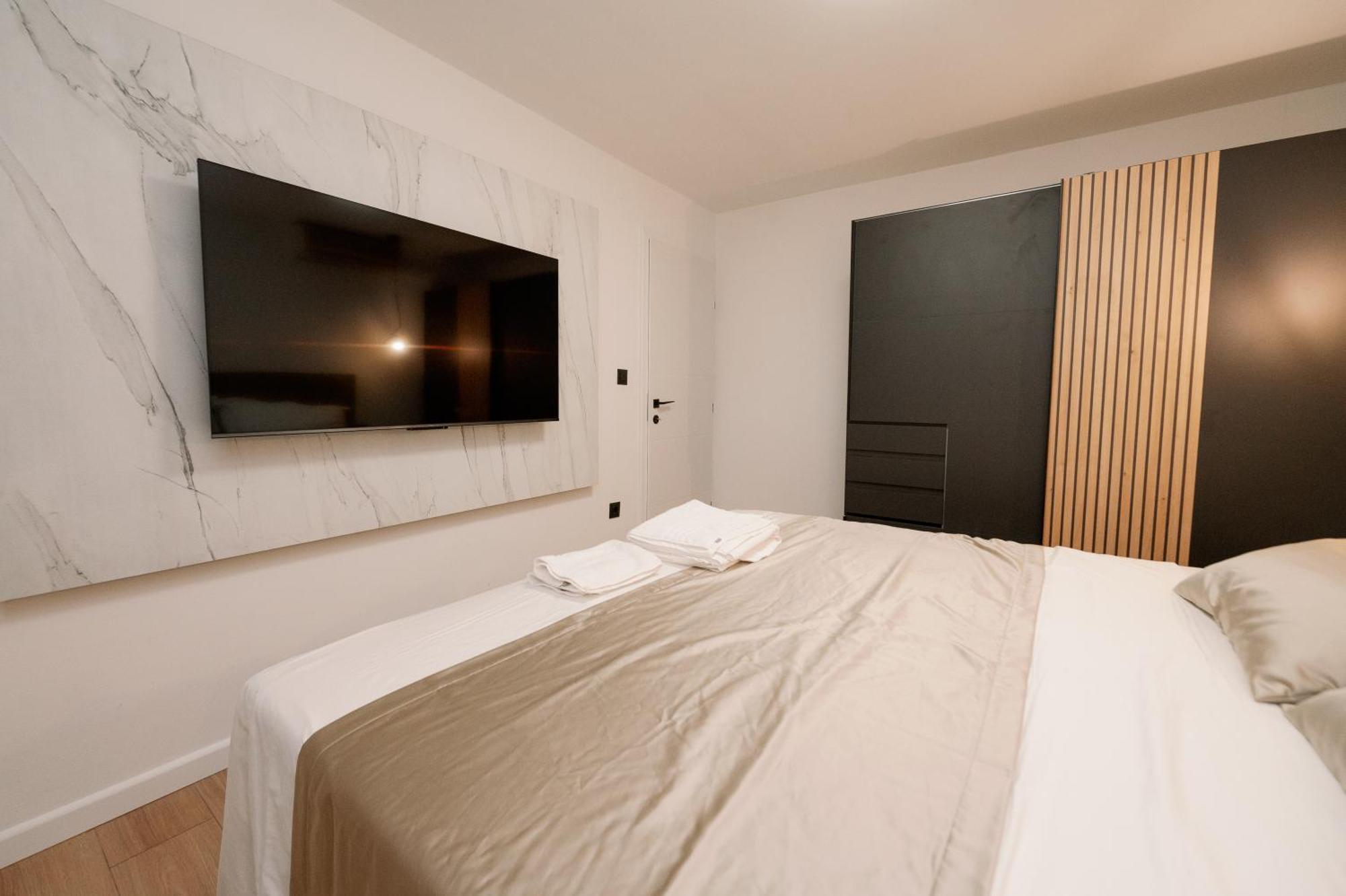 Apartmán Spalato Apartman Split