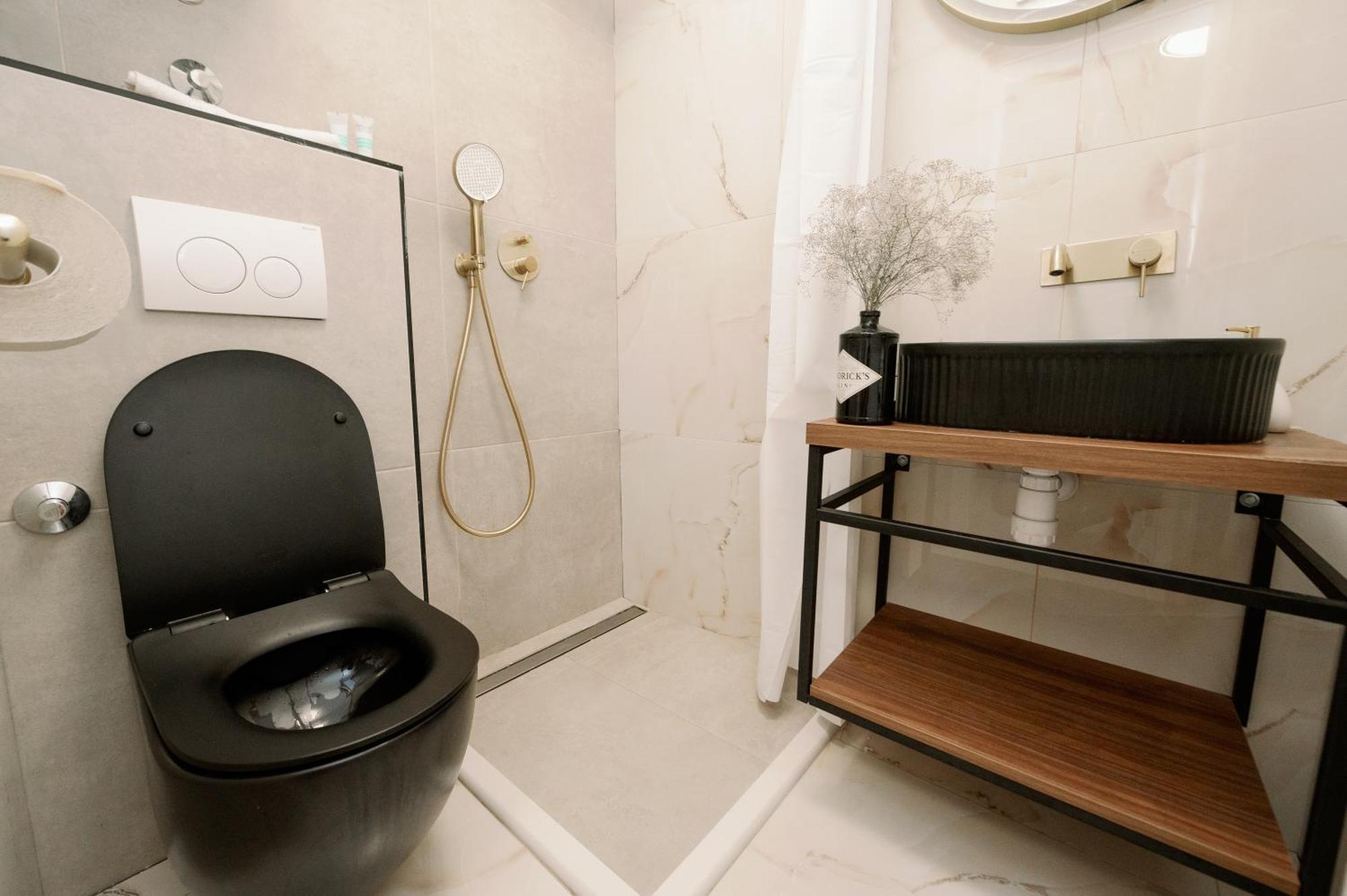 Spalato Apartman Apartmán
