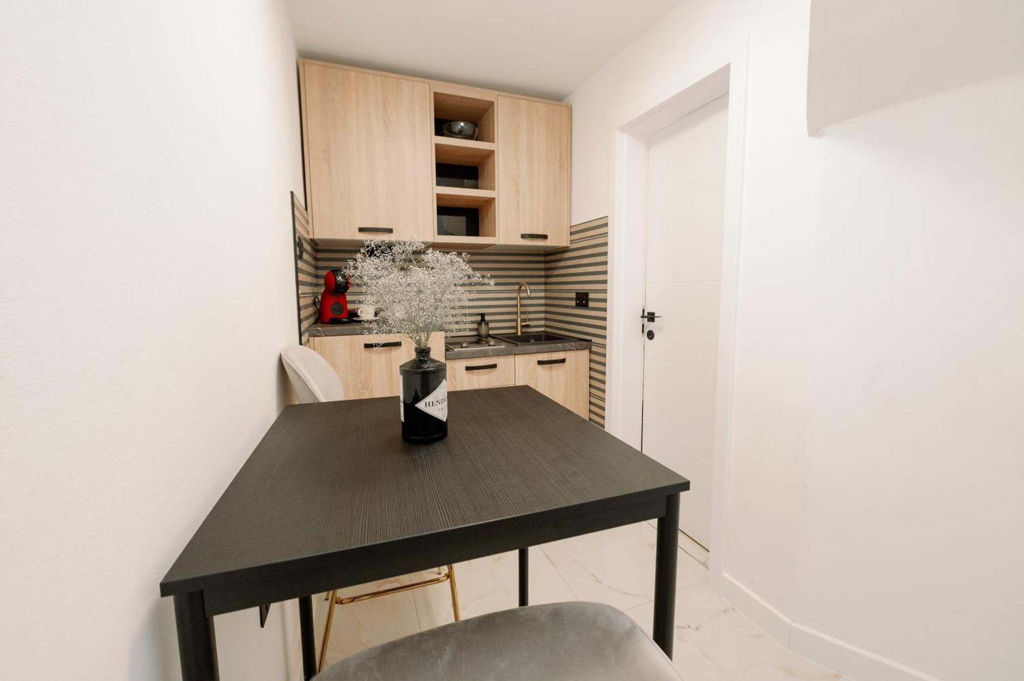Spalato Apartman Split