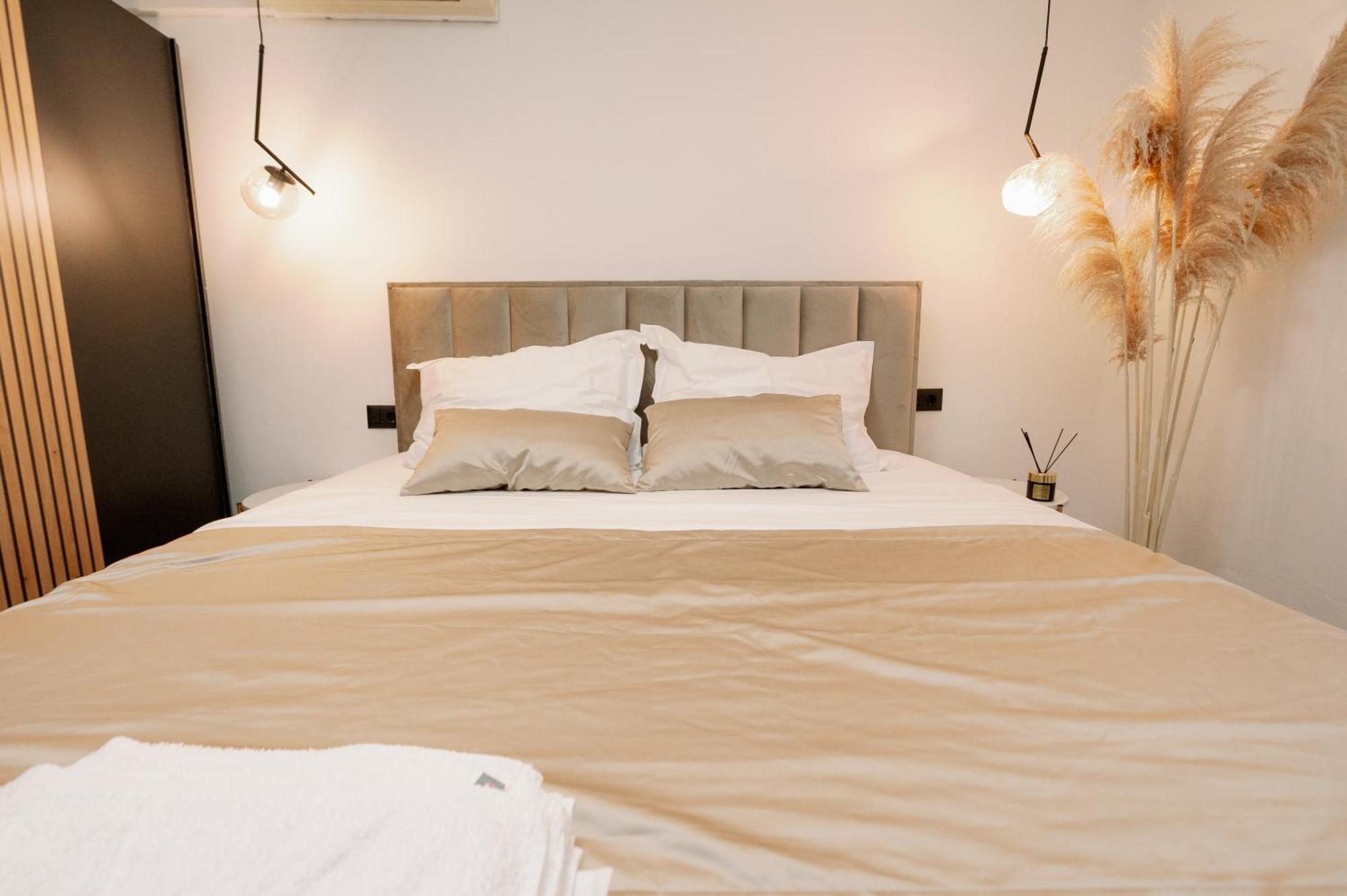 Spalato Apartman * Split