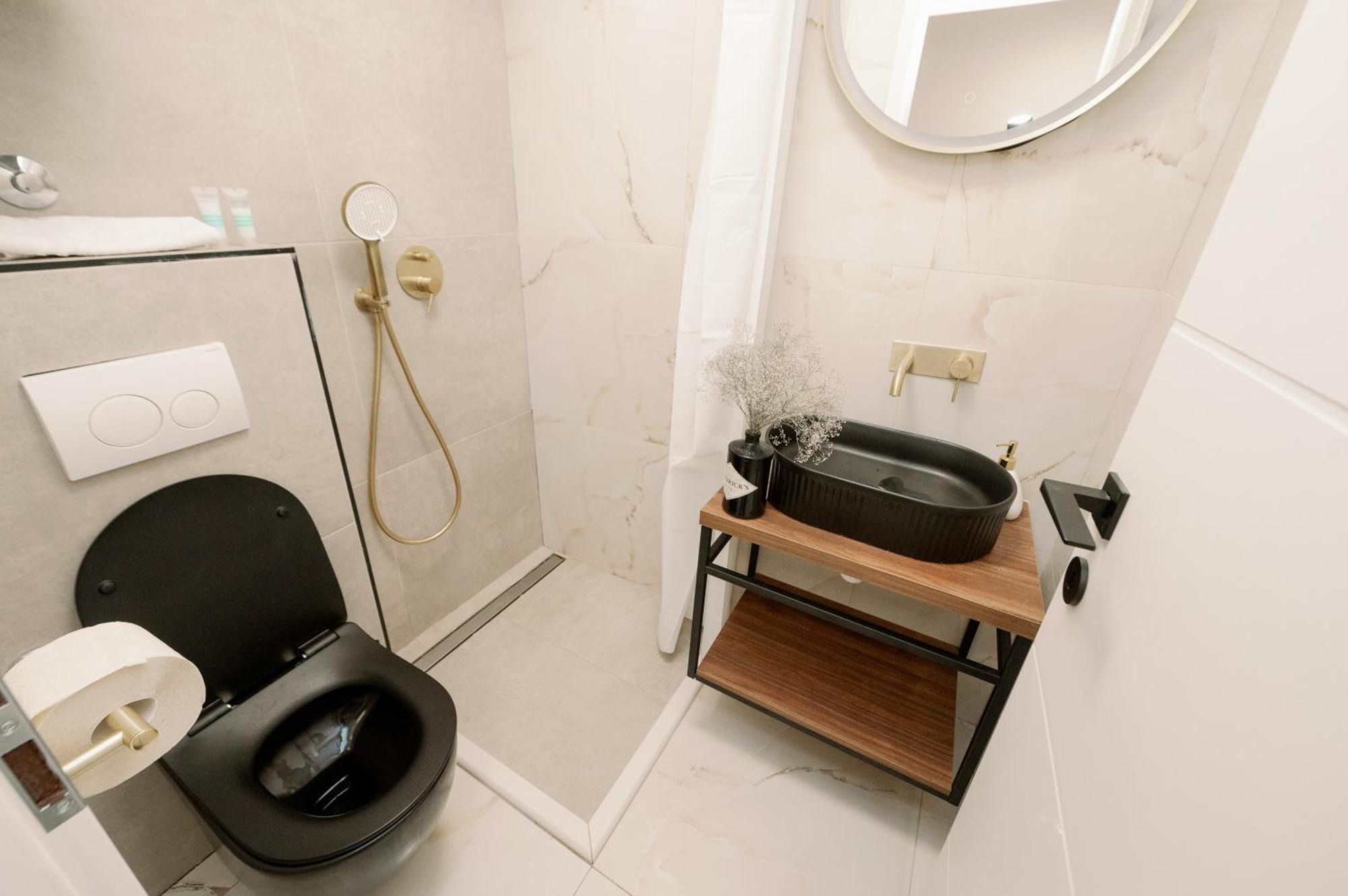 Apartmán Spalato Apartman *