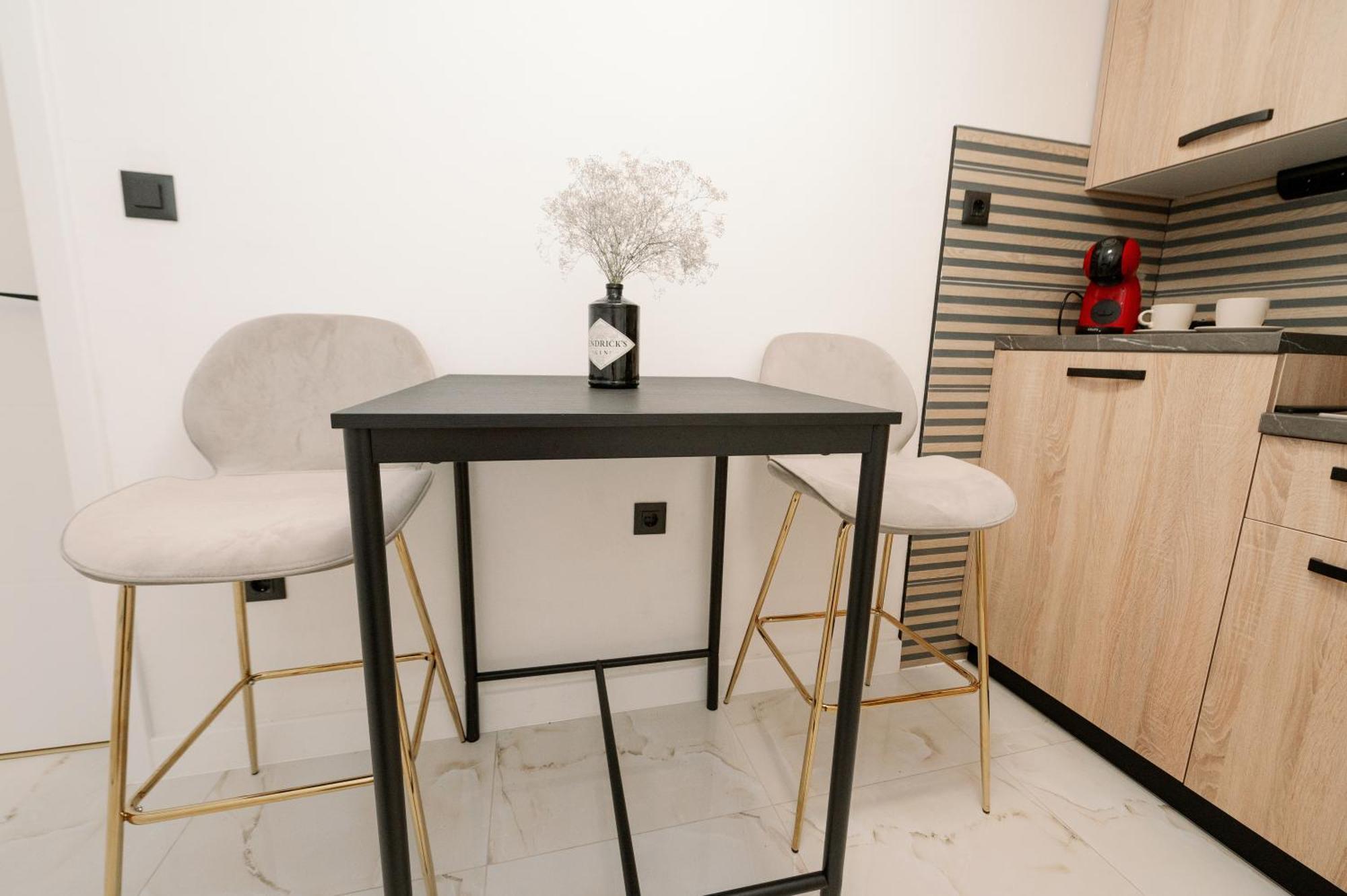 Spalato Apartman Apartmán Split