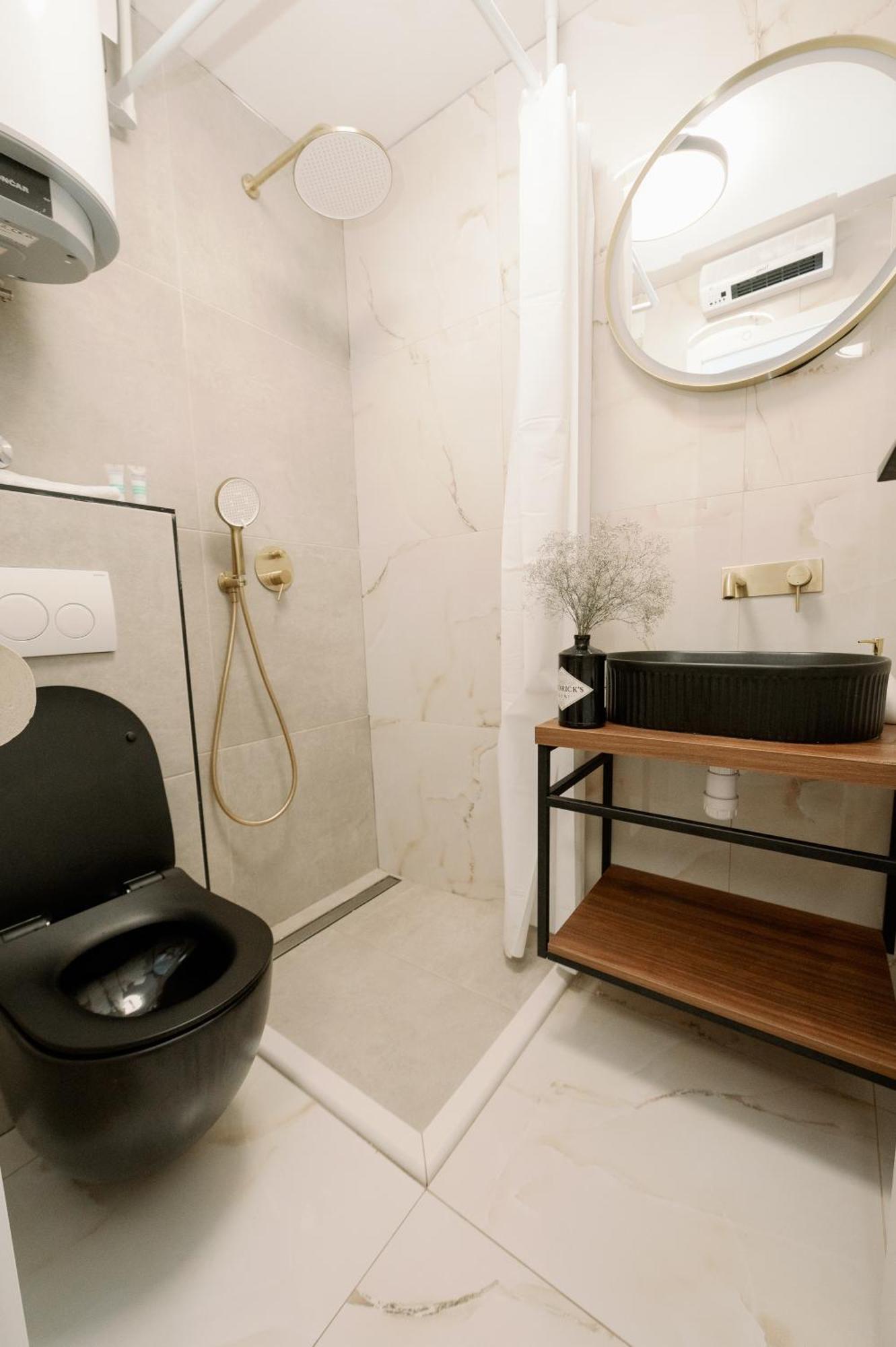 Apartmán Spalato Apartman Split