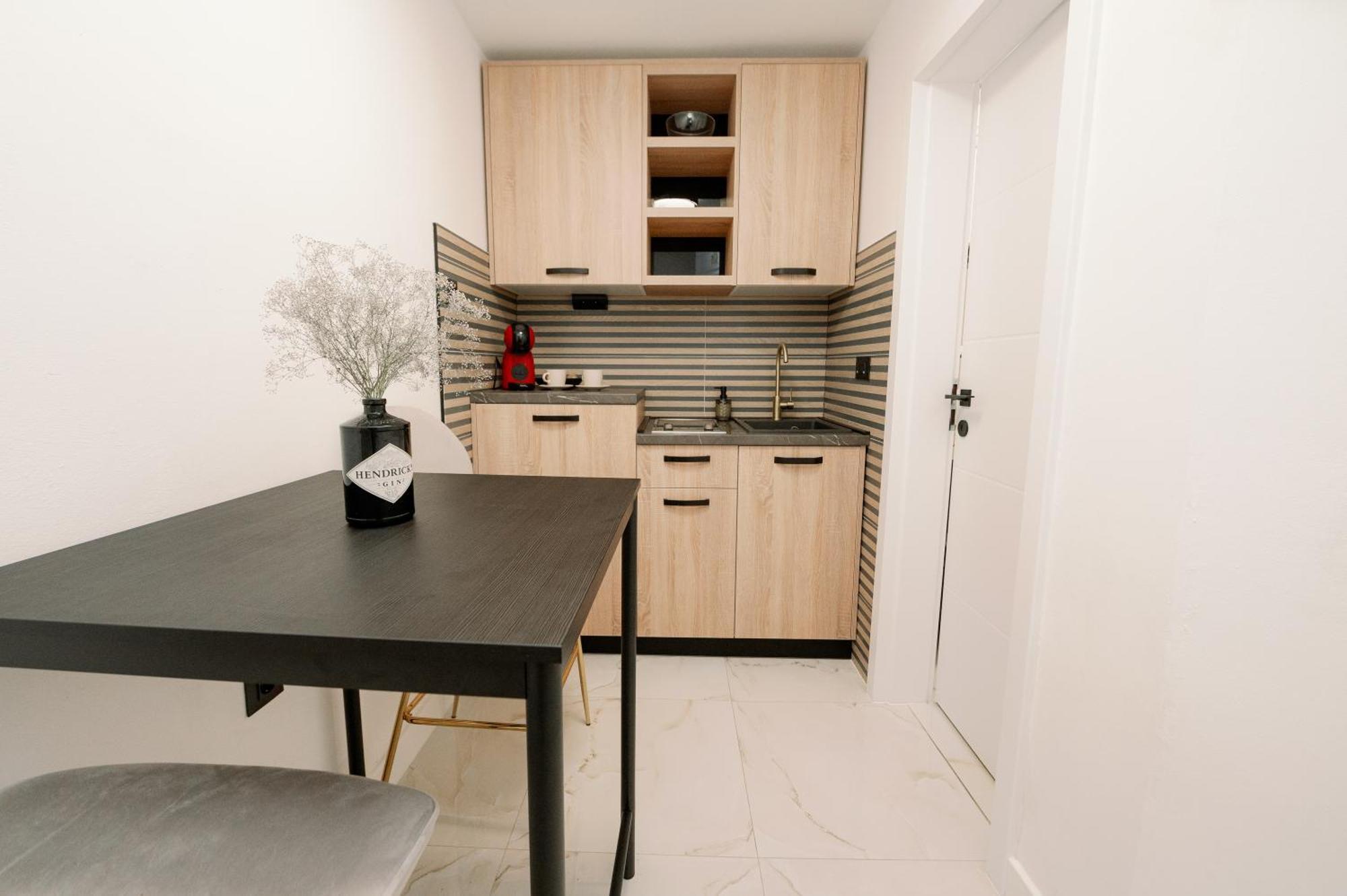 Spalato Apartman *