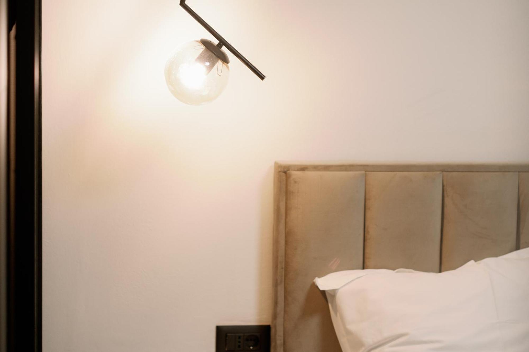 Spalato Apartman Apartmán