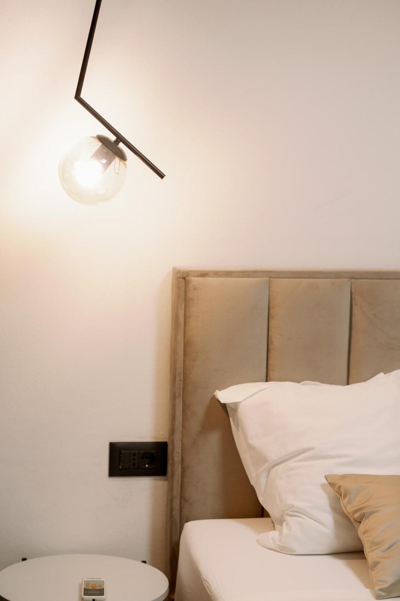 Apartmán Spalato Apartman *