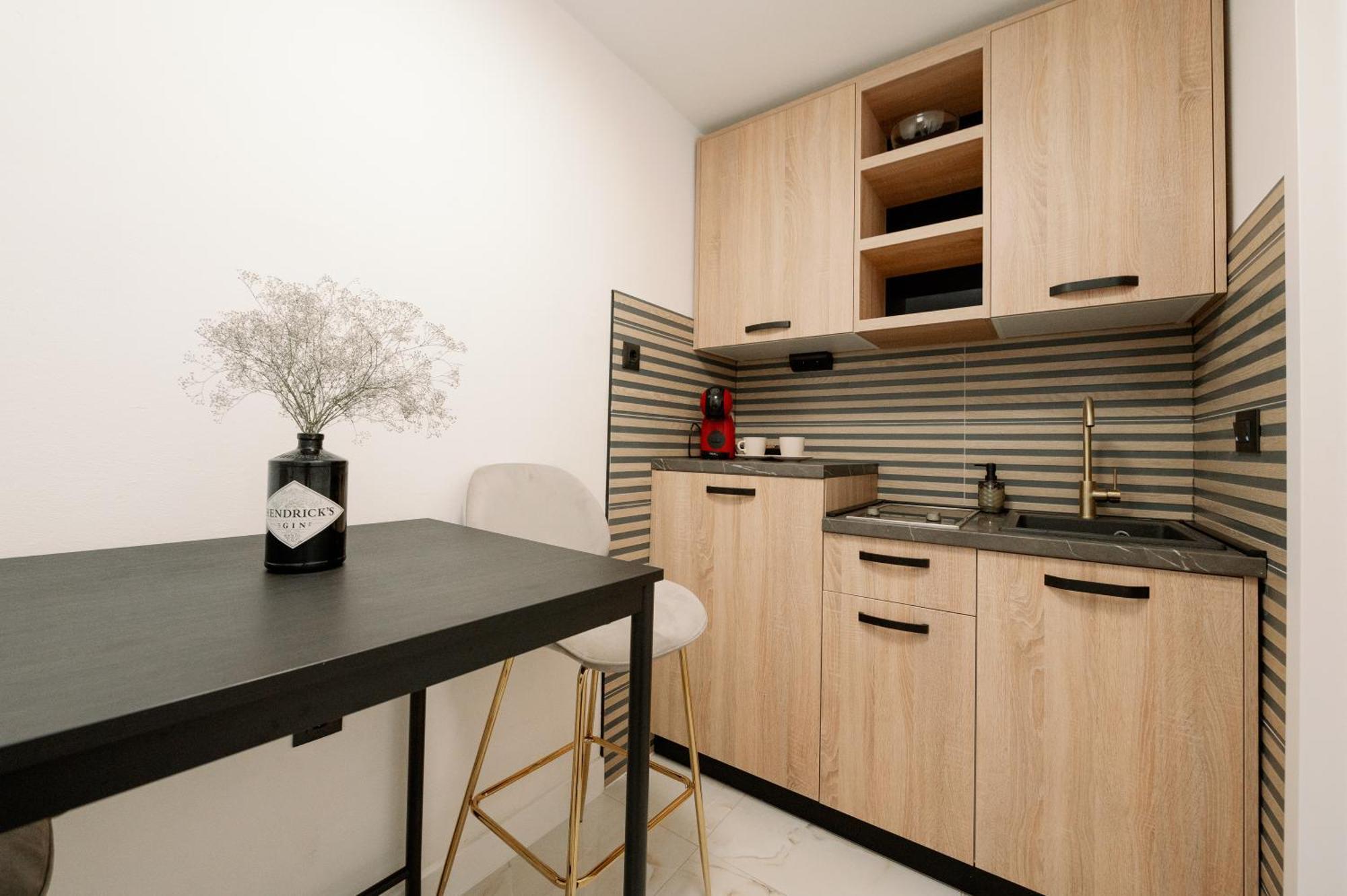 Spalato Apartman * Split